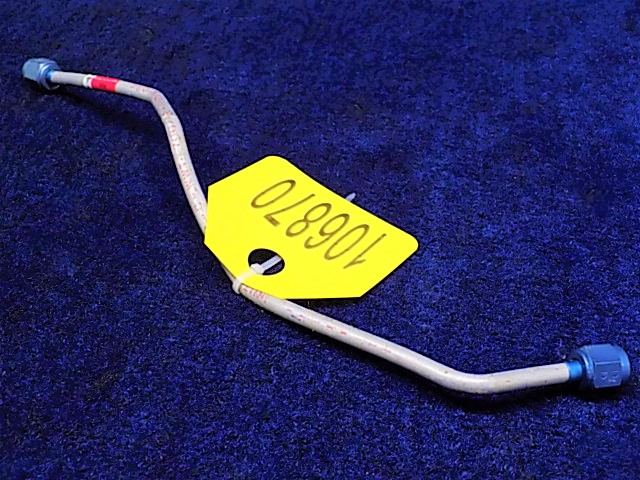 37167-25 Piper - Tube - Heater Fuel
